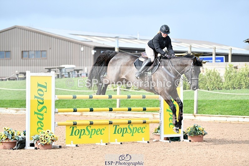 260313-131317-01746 - Cls 3 + 4 Snr Foxhunter and 1.20m Open