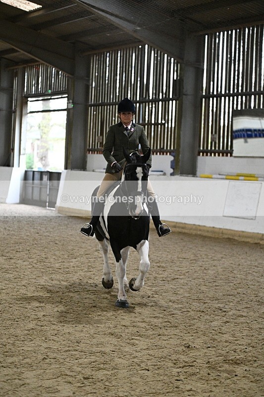 WJ7_4049 - Class 17 Ridden Cob