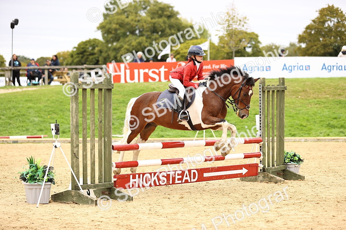 SBM_66503 - J17 - Junior Pony 80cm Championship