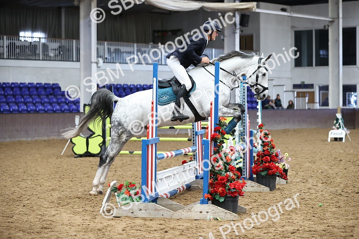 SBM_002614 - Class 9 - Senior British Novice 90cm