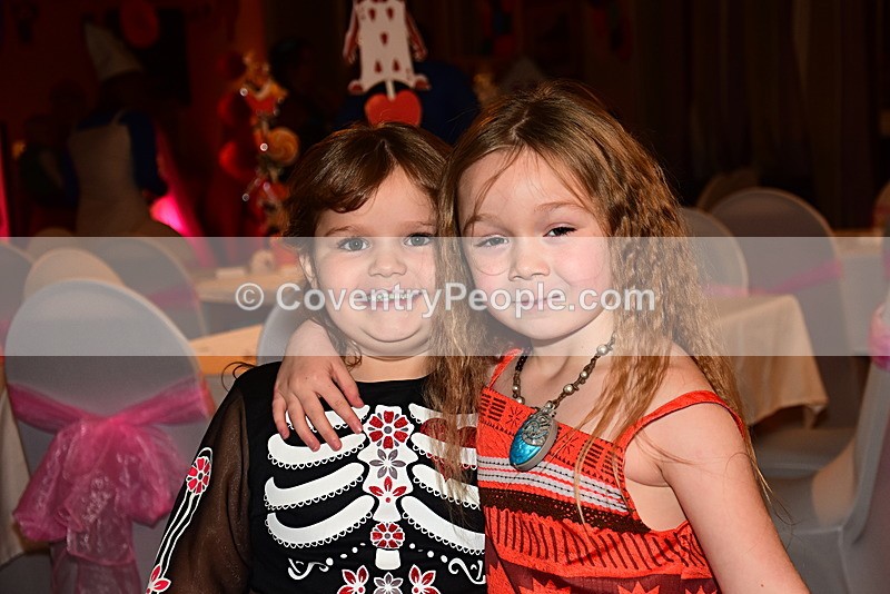 TAY-096 - Tayla's 18th
