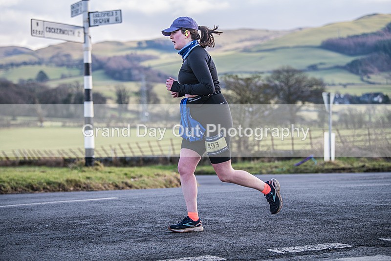 North Lakes-1503 - North Lakes 10K & Half Marathon Sunday 9th February 2025