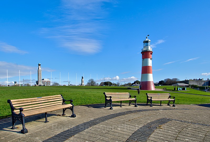 Plymouth - Devon Misc