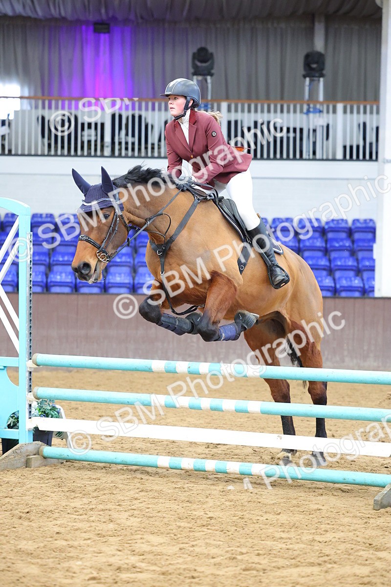 SBM_009323 - Class 19 - Equiyd 0.85m Amateur Championship Qualifier - First Round (0.85m)