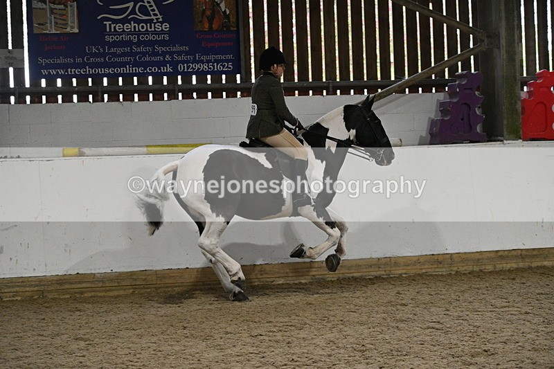 WJ7_4094 - Class 17 Ridden Cob