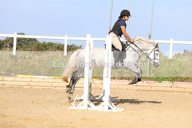 3E7A0650 - Class 4 and 5: 60cm Juniors and Seniors