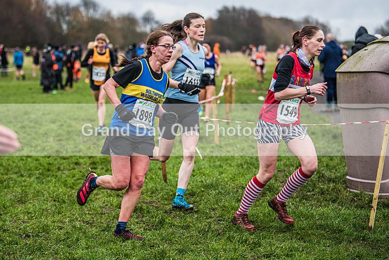 Blackpool-54 - Mid Lancs XC Blackpool Saturday 13th January 2024