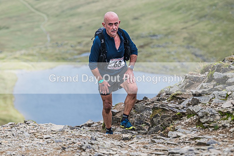 Grisedale HS-516 - Grisedale Horseshoe Fell Race Saturday 5th September 2026
