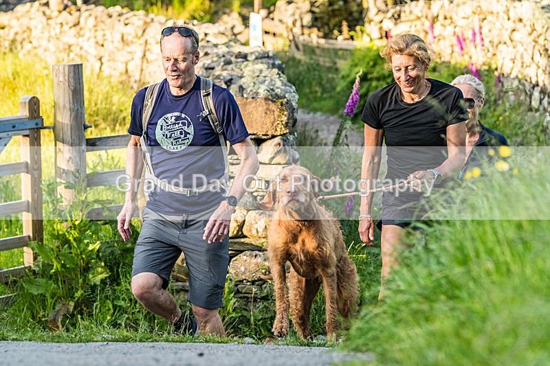 Langstrath-705 - Langstrath Fell Race Wednesday 19th June 2024
