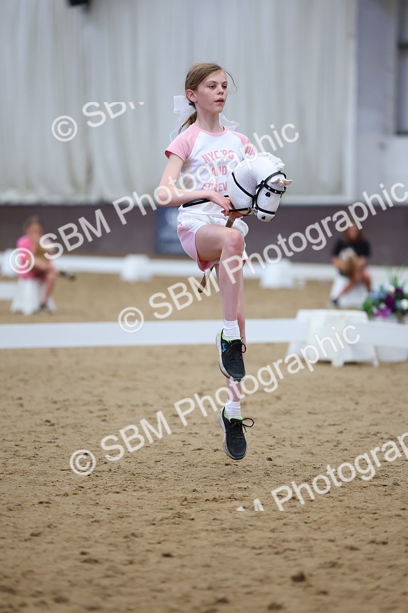SBM_002117 - Class 7 - Freestyle Dressage Championship Final
