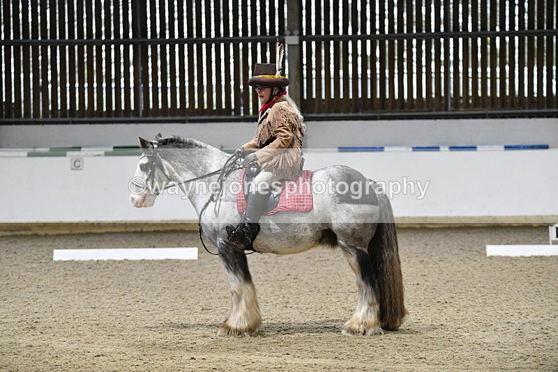 WJ5_9538 - Time 13:04 to 13:41 Fancy Dress DTM