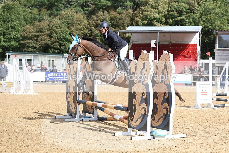 3E7A8594 - Class 6: 60cm Senior