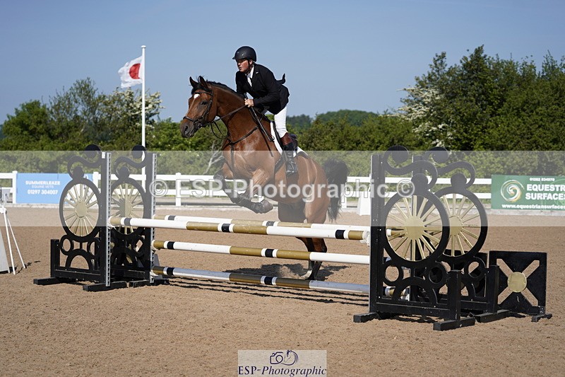 230528A-091710-05668 - Cls 30 British Novice & 90cm Open