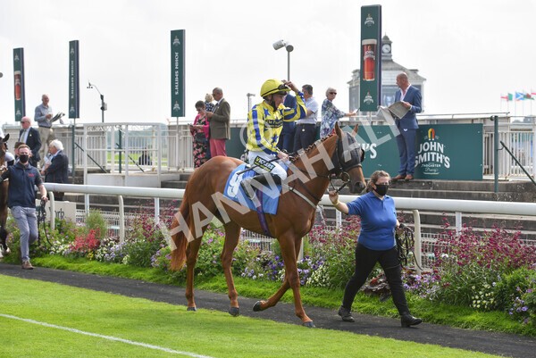 yr10072021r4-2 - Race 4: 3.30pm John Smith's Nursery Stakes