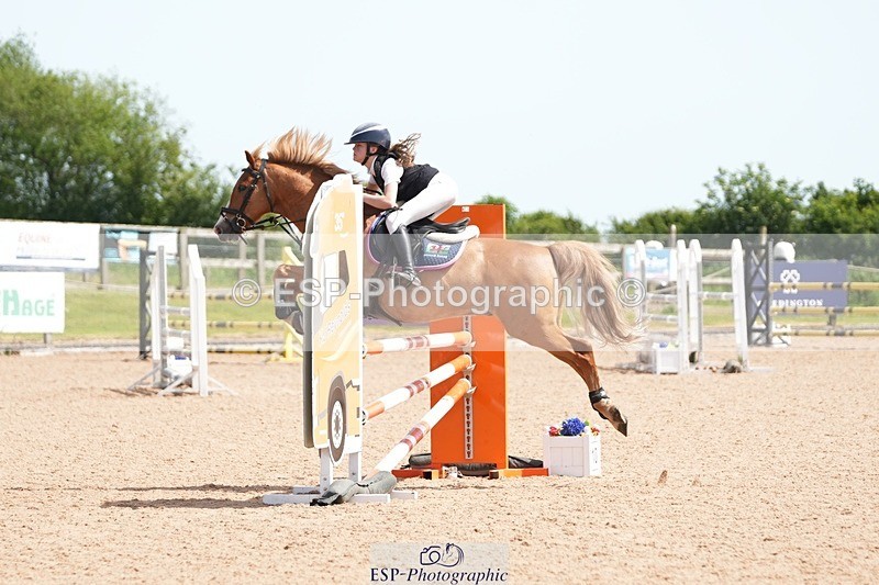 260523-144323-00701 - Cls 8 Pony Newcomers and 1m Open