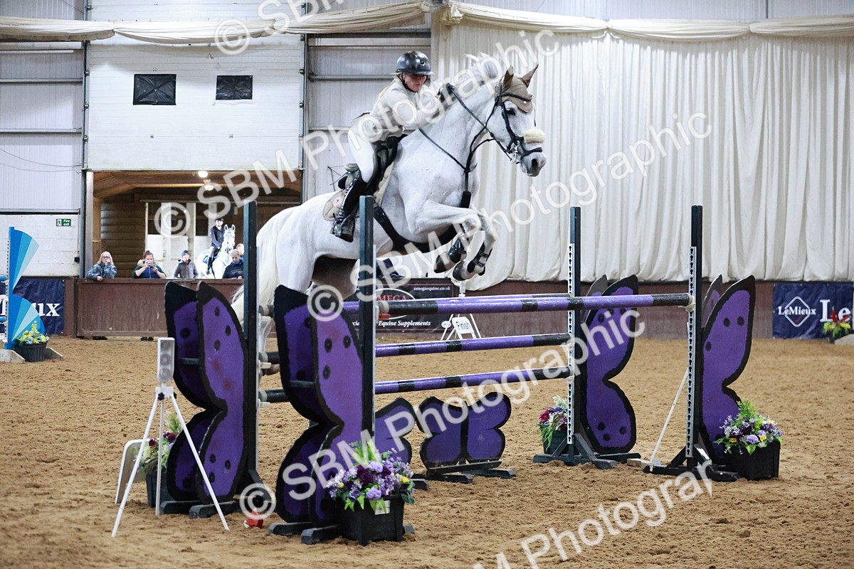 SBM_004913 - Class 14 - National 1.30m 1.40m