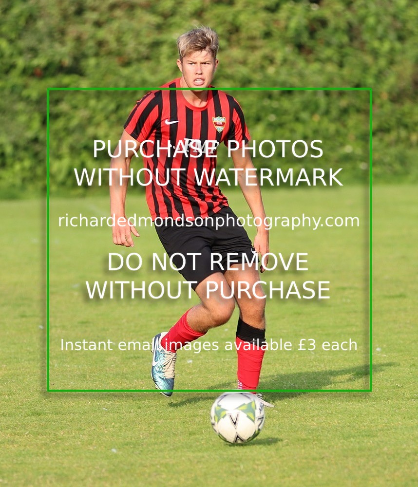 IMG_2170 - Kendal United vs Endmoor KGR