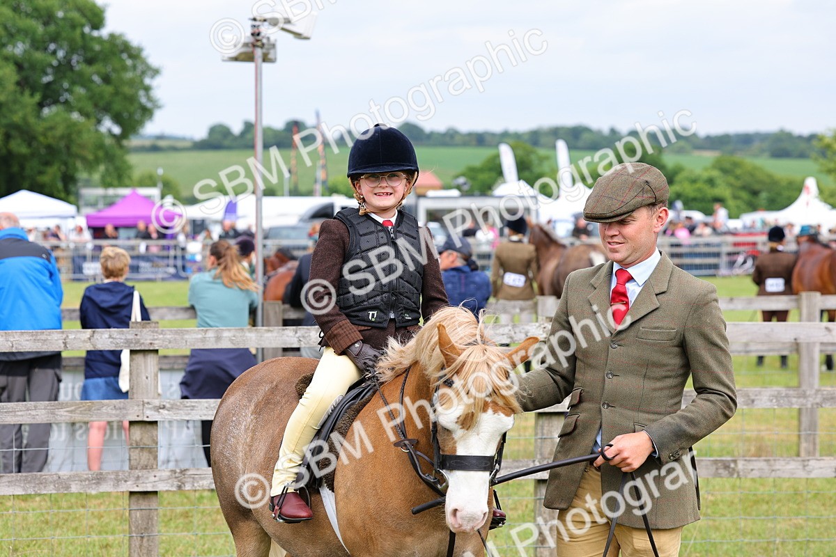 SBM_08295 - Class 42-43 - LIHS BSPS Heritage Working Sports Pony