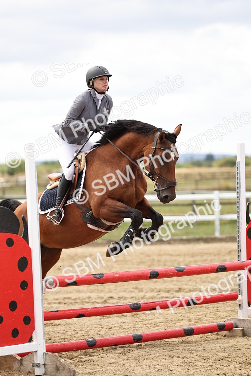 SBM_003966 - Class 2 - Amateur Championship Qualifier 85cm
