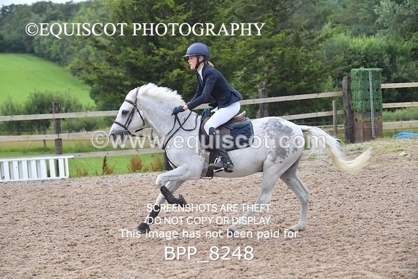 BPP_8248 - CLASS 13 SUN Pony BritiNovice / 0.80m Open