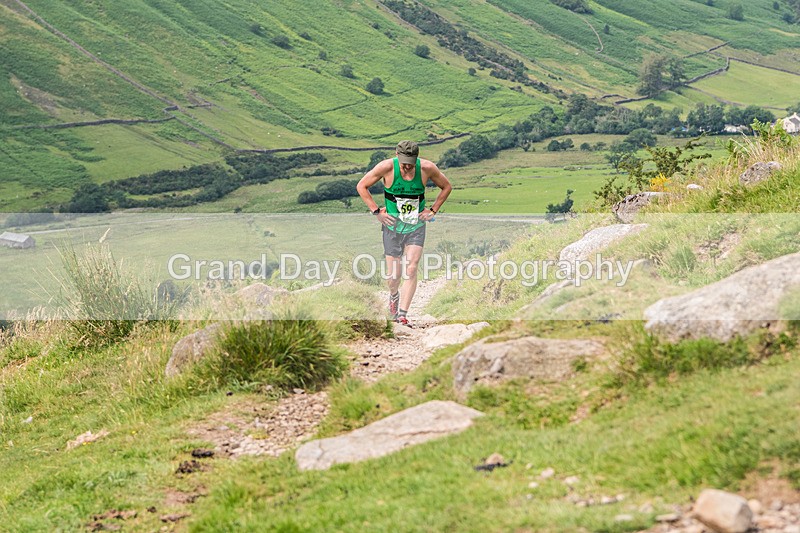 Wasdale-651 - Wasdale Horseshoe Fell Race (Bad weather route) Saturday 11th July 2026