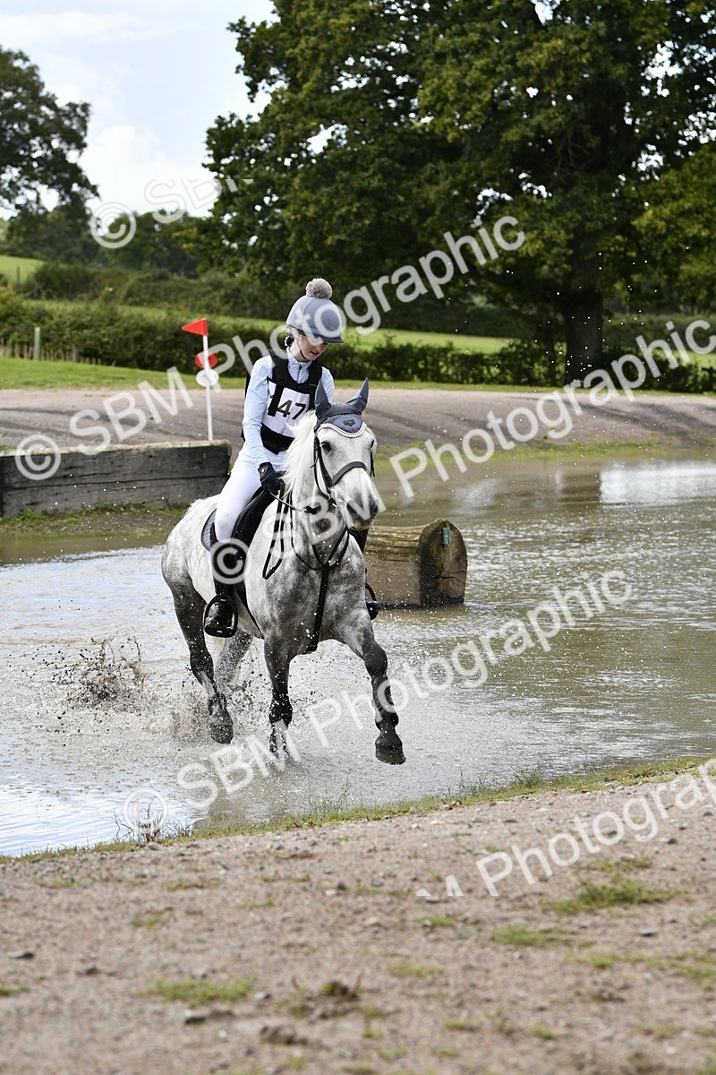 SBM_22926 - E9 - Eventers Challenge 60cm Championship
