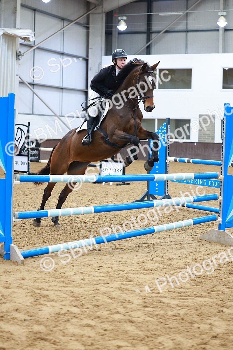 SBM_001410 - Class 3 - Senior Discovery 1.00m