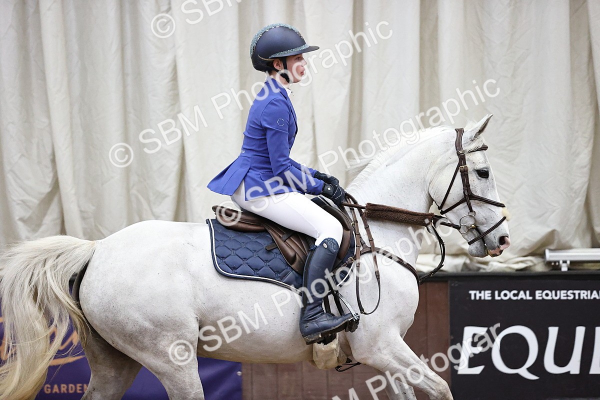 SBM_000582 - Class 3 - Pony Discovery - 90cm