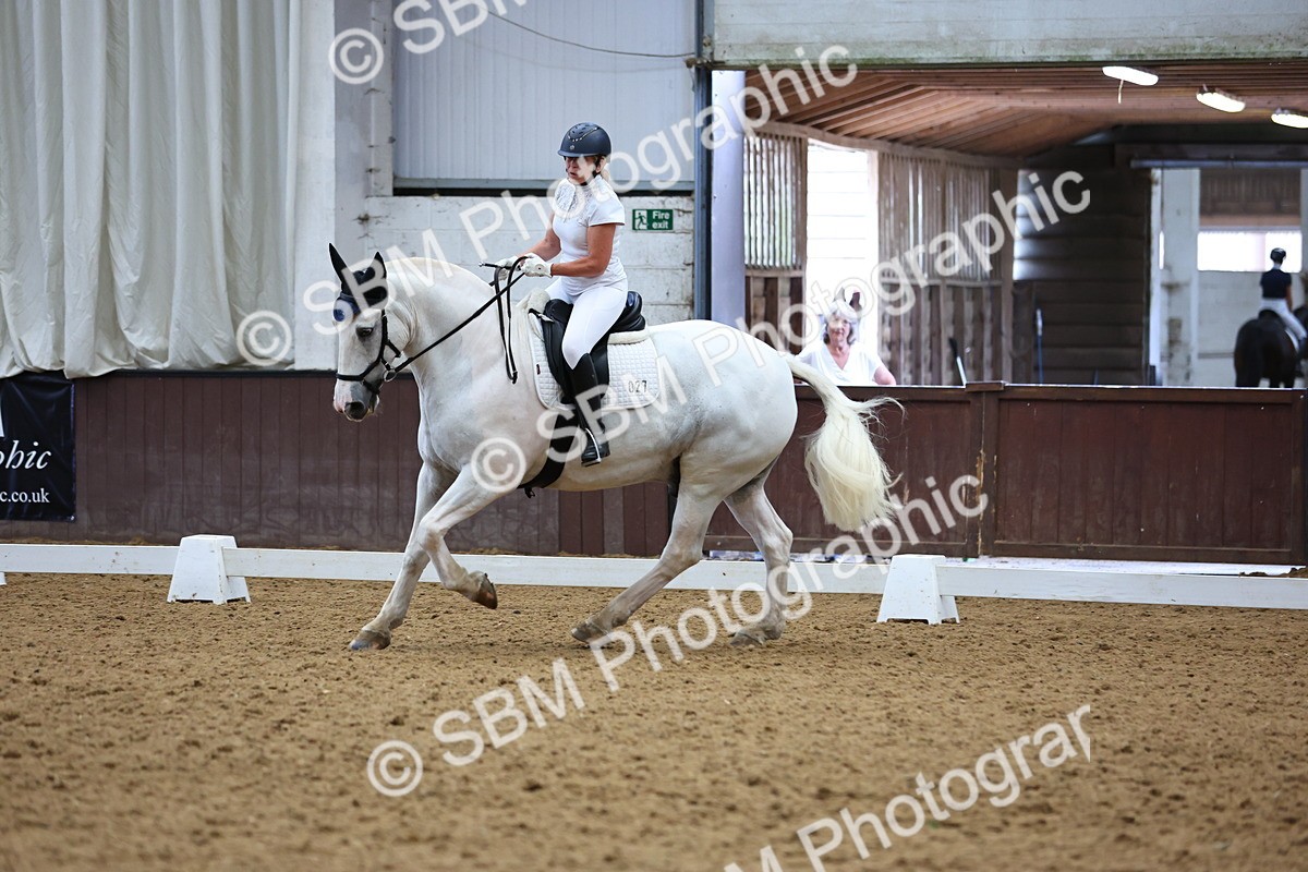 SBM_017252 - Class 5 - Novice FSM