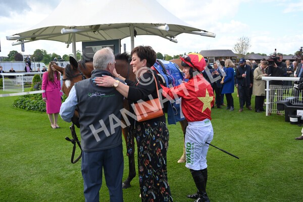 yr11052022r3-39 - Race 3 3.00pm 1895 Duke of York Clipper Logistics Stakes