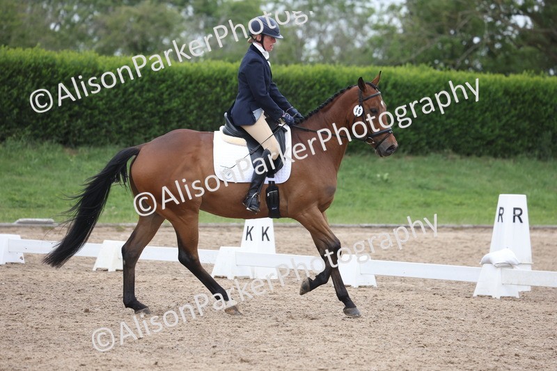 20260606-0651 - Class 5 - Novice 1