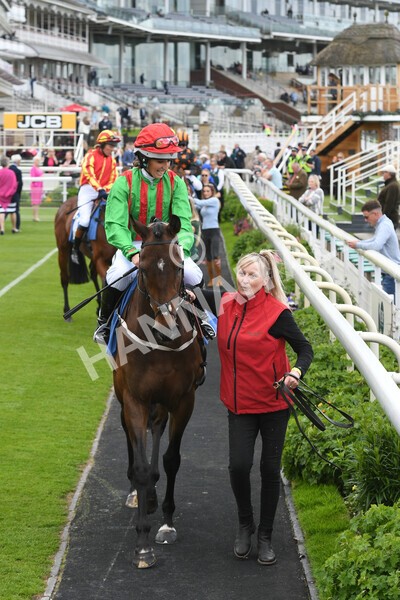 yr11062022r1-46 - Race 1 12.45pm Macmillan Ride of Their Lives, supported by Sky Bet