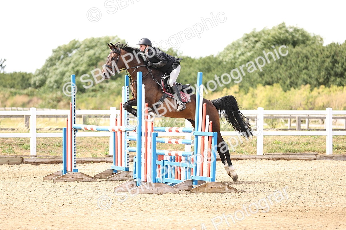 SBM_001154 - Class 6 - Senior Newcomers - 1.10m