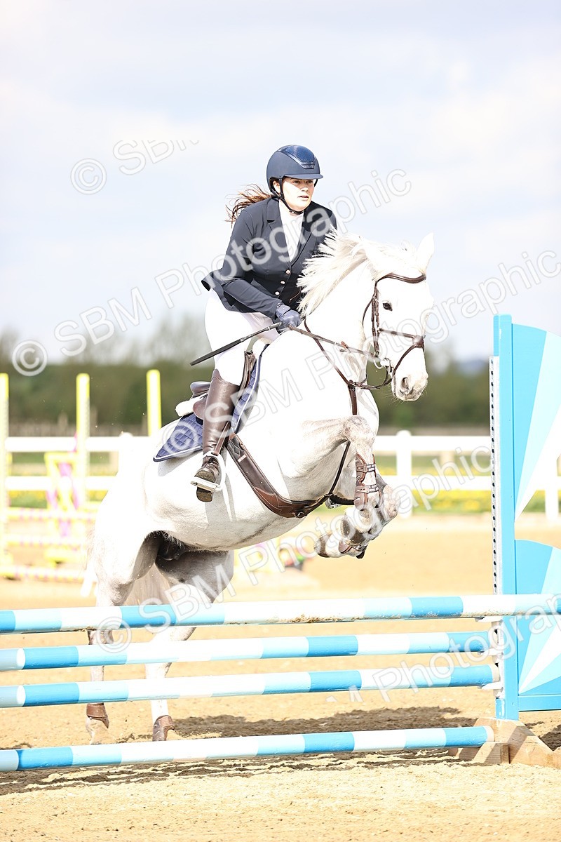 SBM_001727 - Class 8 - Clear Round