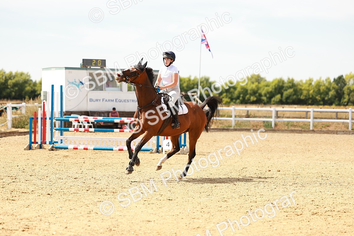SBM_003592 - Class 12 -  1.05m Amateur Championship Qualifier