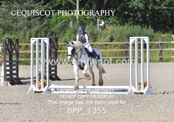 BPP_1355 - DERBY CLASS 2 - 30CM