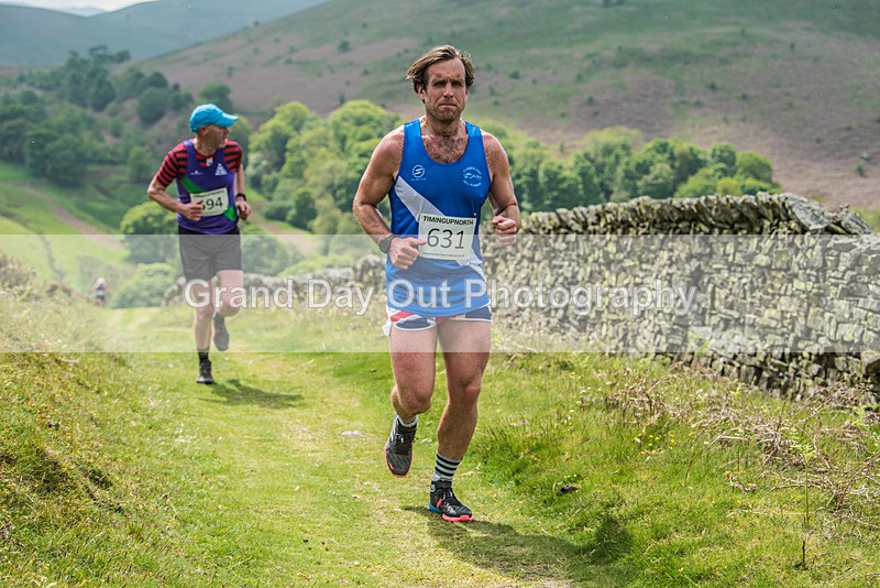Two Tops-583 - Two Tops Fell Races (Junior & Senior) Saturday 20th May 2023