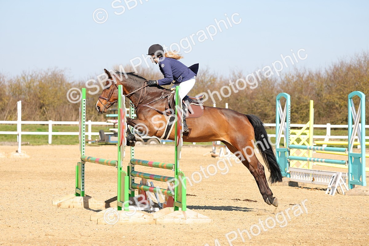 SBM_000776 - Class 2 - Senior British Novice - 90cm