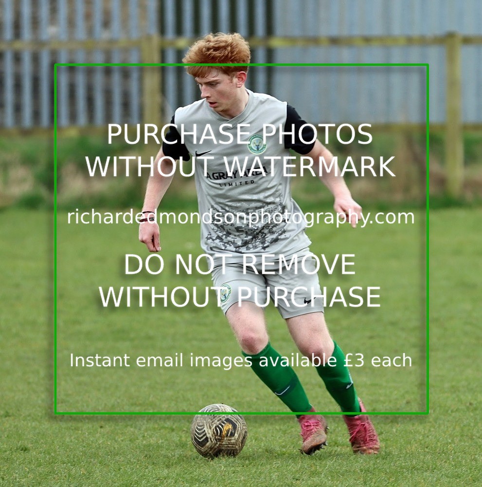IMG_8151 - Ibis vs Arnside & Milnthorpe Town