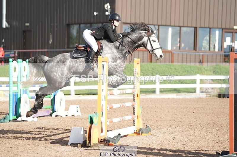 251108-120805-02447 - Cls 12 Blue Chip Power Champ Qualifier