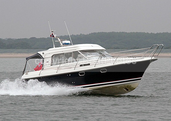 110729 ROLANCA IMG_0965 - Motorboats - Hardtop
