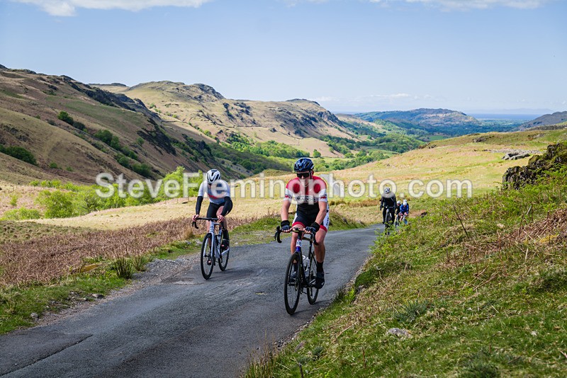 114352 - Hardknott Pass Camera 1 11.00-12.00