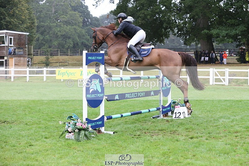 250830A-155513-07333 - Cls 17 Snr Foxhunter