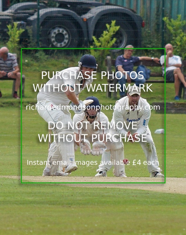 DSC02033 - Kendal CC v Fulwood & Broughton