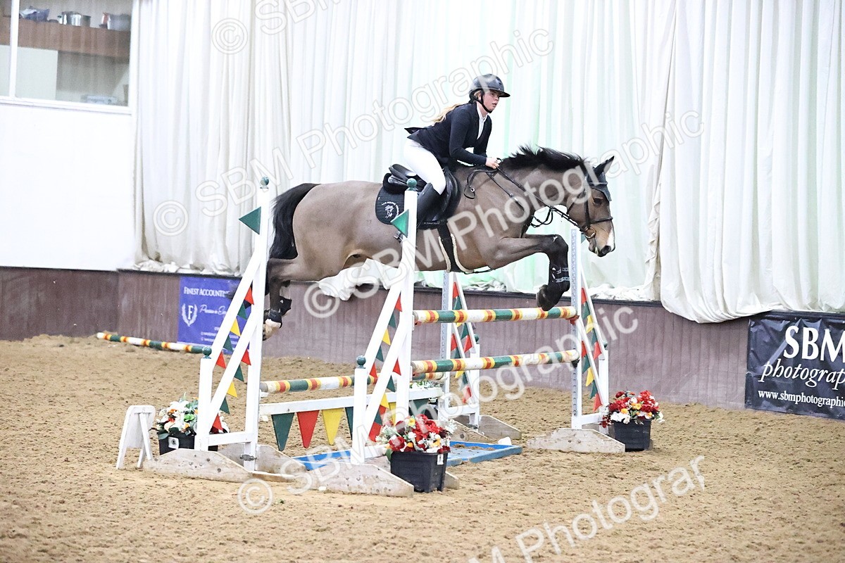 SBM_003680 - Class 17 - Senior Foxhunter - 1.20m