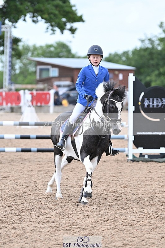 240628A-162717-01475 - Cls 5 Stepping Stones 128cm + 138cm