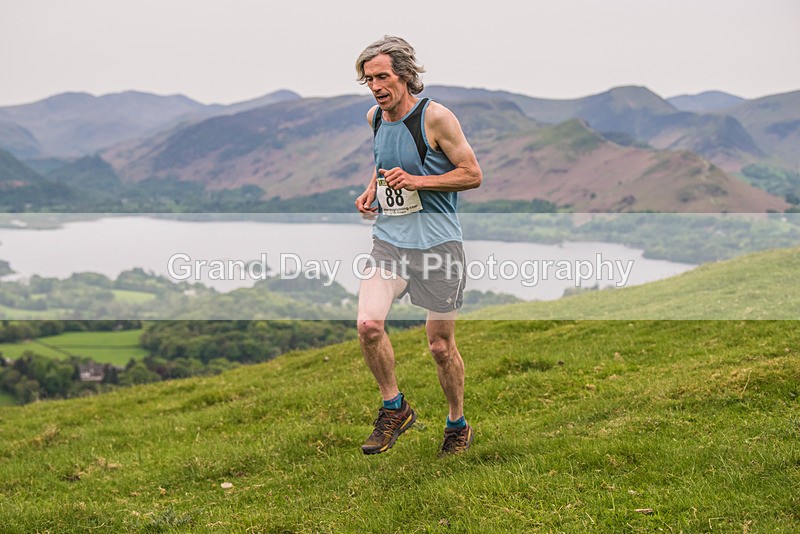 Latrigg-69 - Latrigg Fell Race Wednesday 17th May 2023