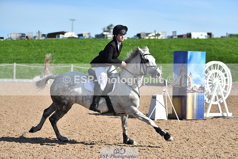 230903A-102629-03702 - Cls 12 95cm Amateur Quali