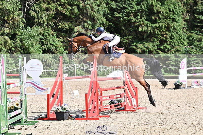 250704A-161351-11934 - Cls 23 Snr Foxhunter
