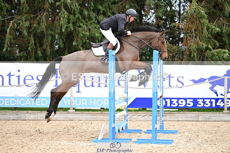 250323A-114248-04419 - Cls 22 Snr nDisc & 1.00m Opem